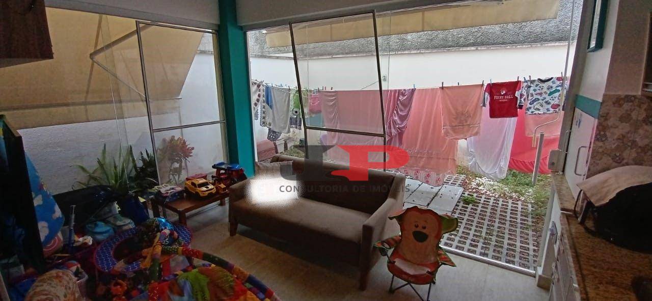 Sobrado à venda com 3 quartos, 105m² - Foto 28