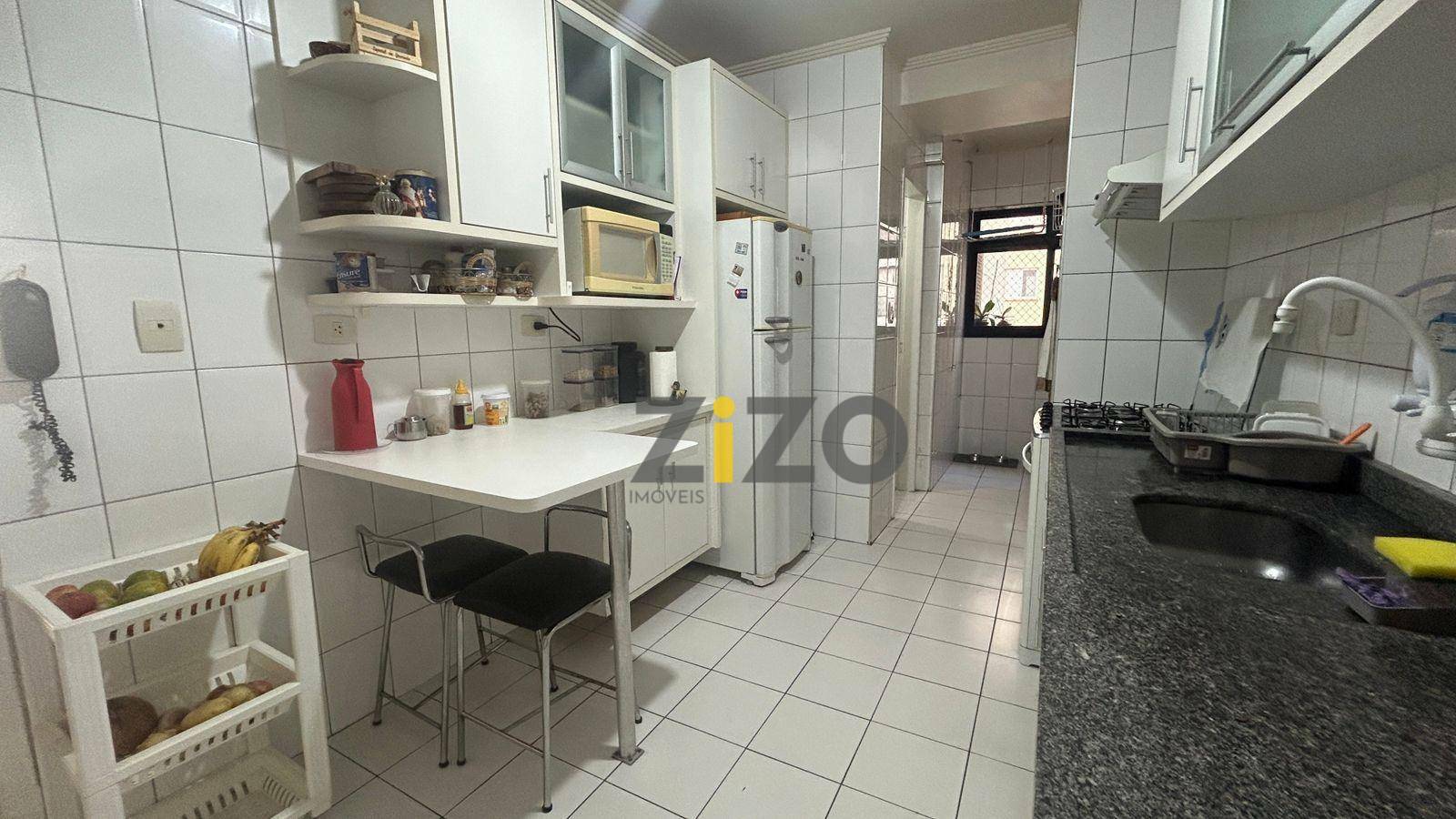 Apartamento para alugar com 4 quartos, 106m² - Foto 8