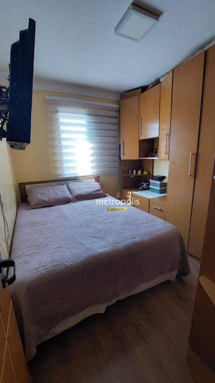 Apartamento à venda com 3 quartos, 64m² - Foto 28