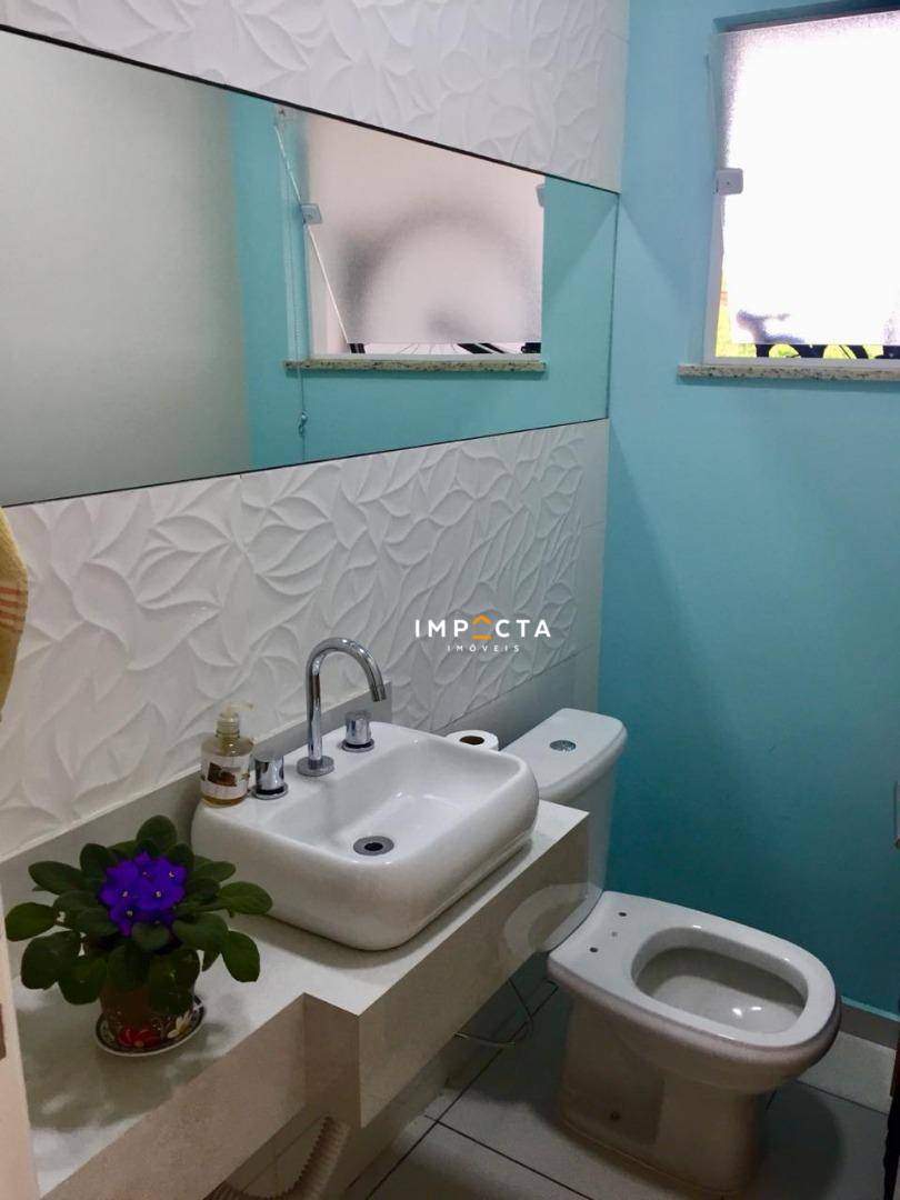 Casa de Condomínio à venda com 3 quartos, 180m² - Foto 13