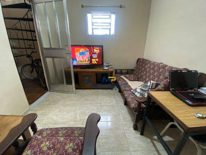 Sobrado à venda com 2 quartos, 85M2 - Foto 8