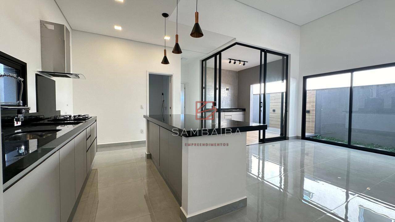 Casa à venda com 3 quartos, 165m² - Foto 11