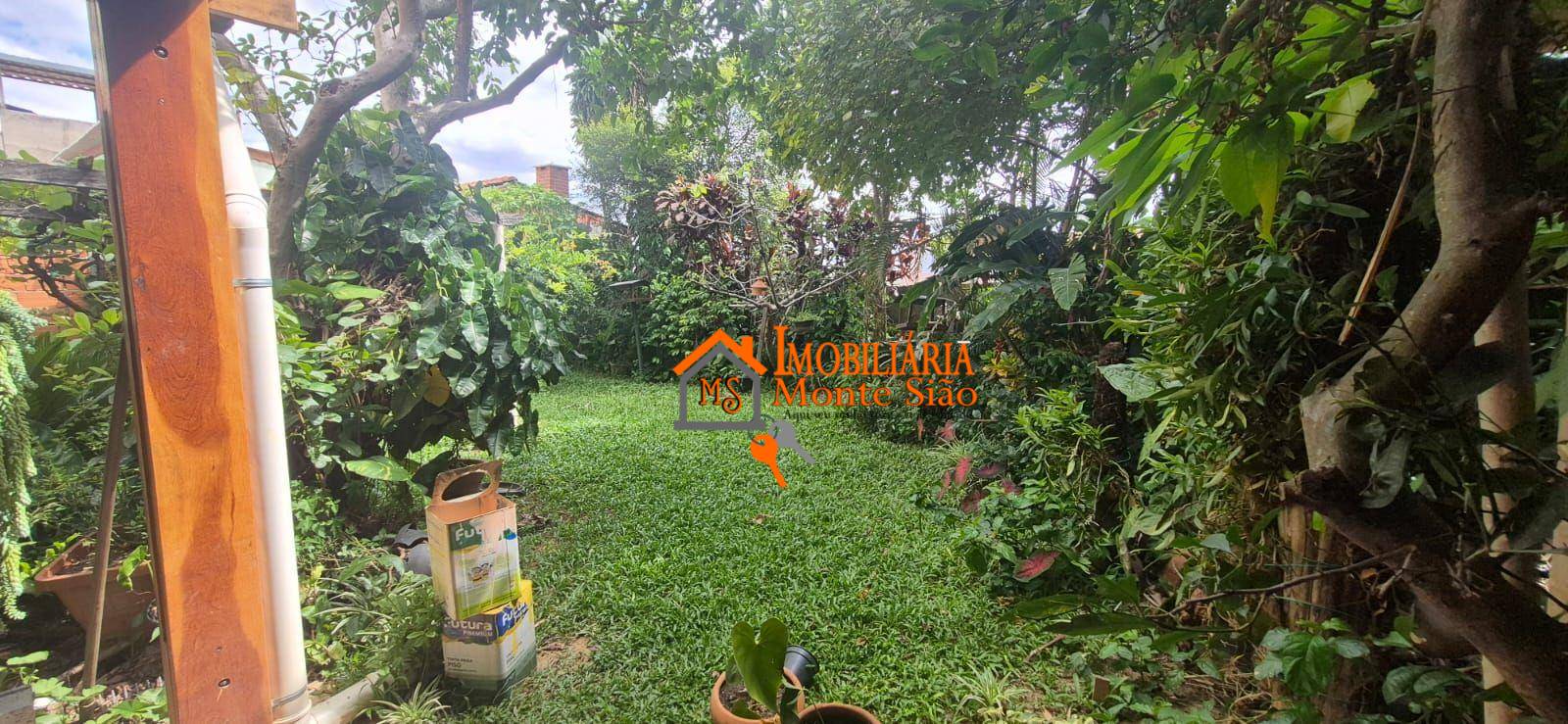 Sobrado, 5 quartos, 250 m² - Foto 2