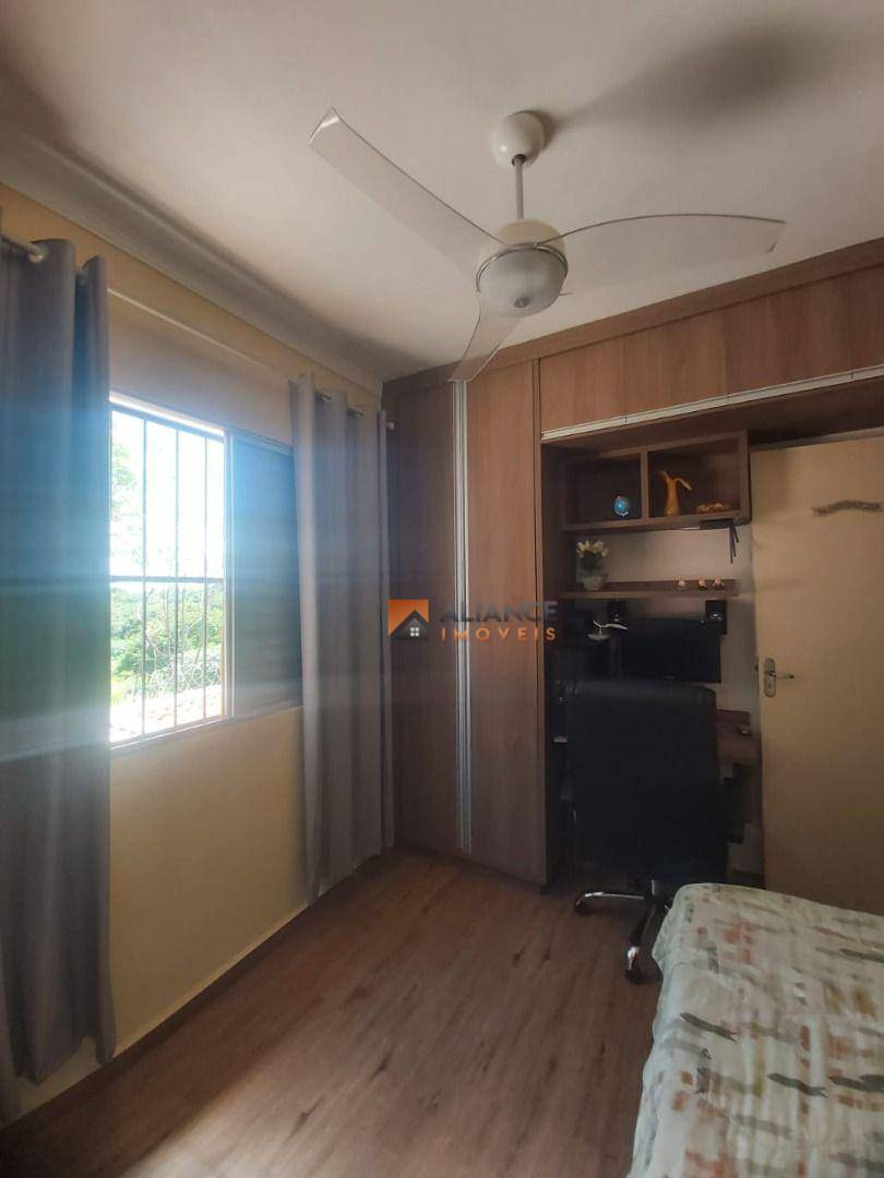 Sobrado à venda com 2 quartos, 100m² - Foto 8