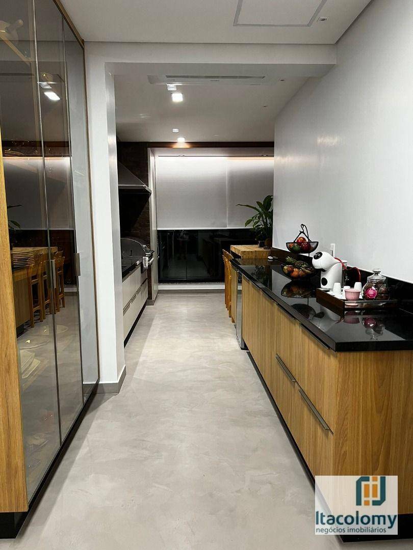 Apartamento à venda com 4 quartos, 285m² - Foto 5