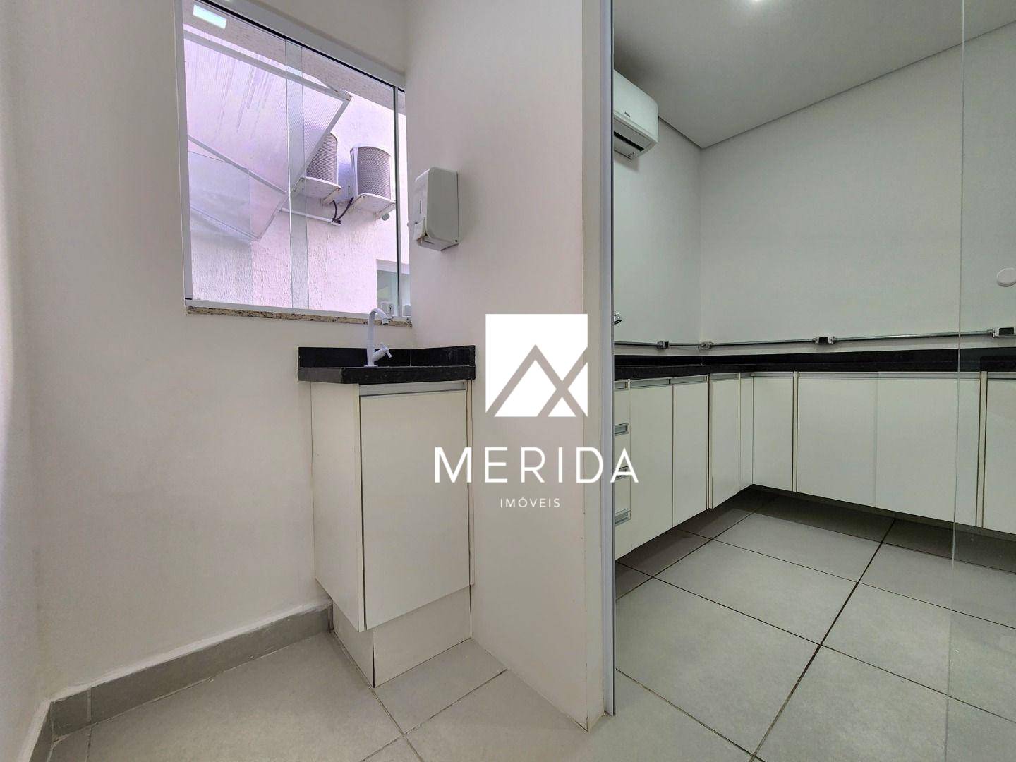Loja-Salão para alugar, 126m² - Foto 6