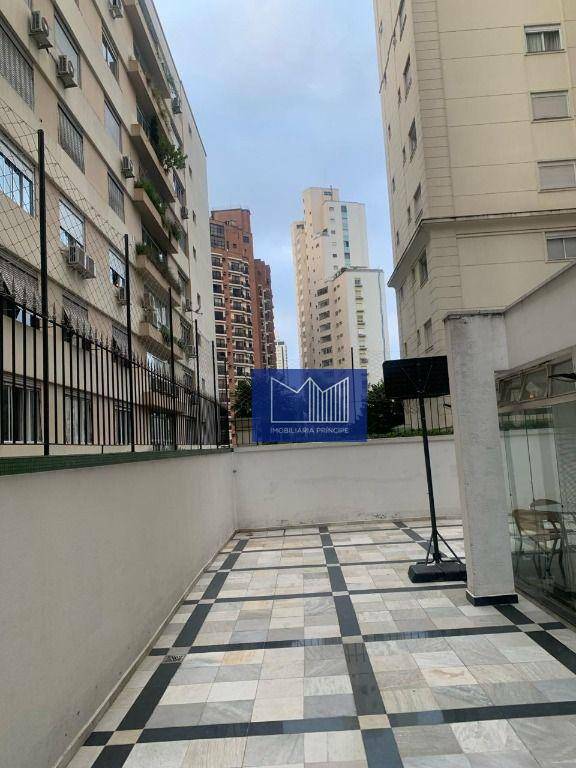 Apartamento à venda com 3 quartos, 145m² - Foto 46