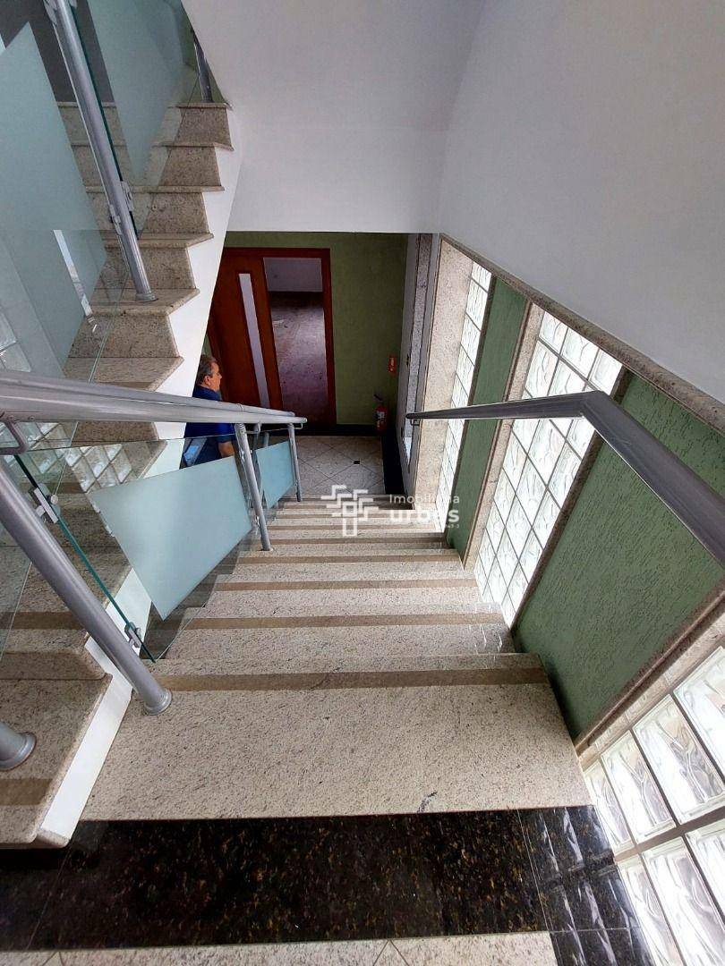 Casa para alugar, 449m² - Foto 18