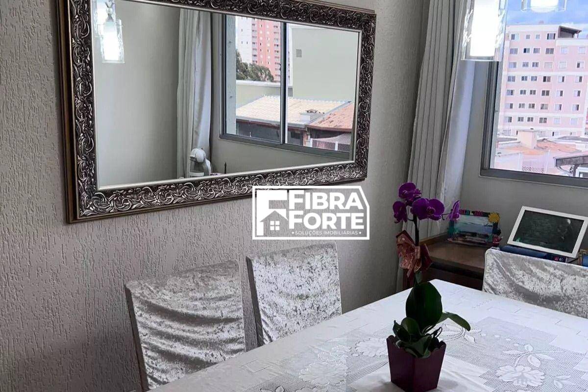 Cobertura, 3 quartos, 122 m² - Foto 4