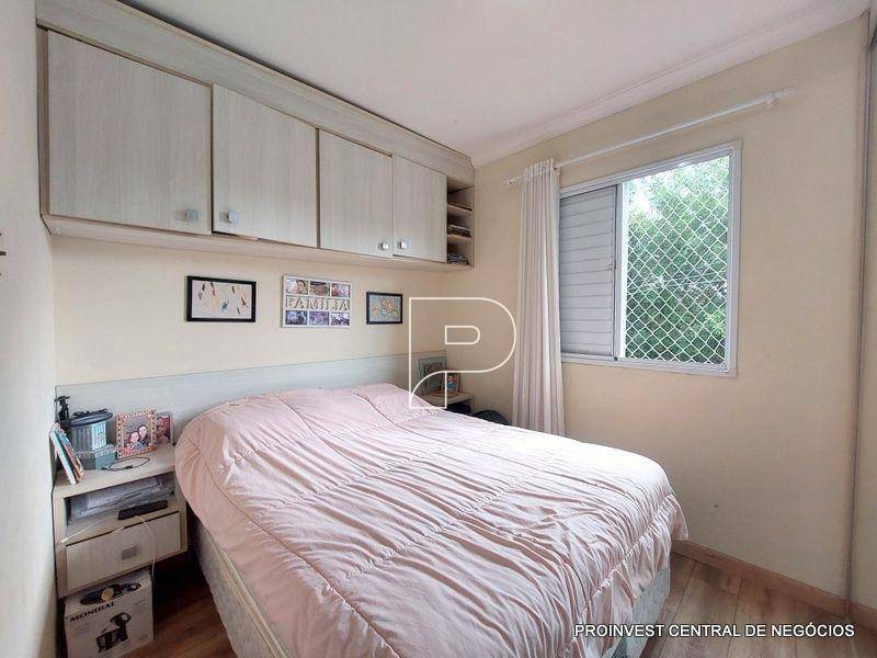 Apartamento à venda com 2 quartos, 49m² - Foto 5