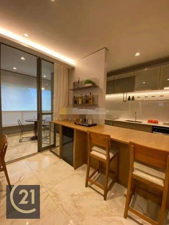 Apartamento à venda com 3 quartos, 84m² - Foto 6