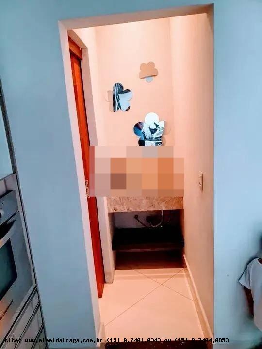 Casa de Condomínio à venda com 3 quartos, 177m² - Foto 5