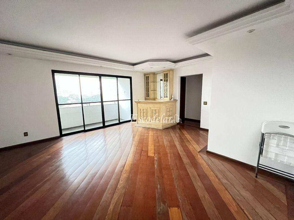 Apartamento à venda com 3 quartos, 106m² - Foto 4