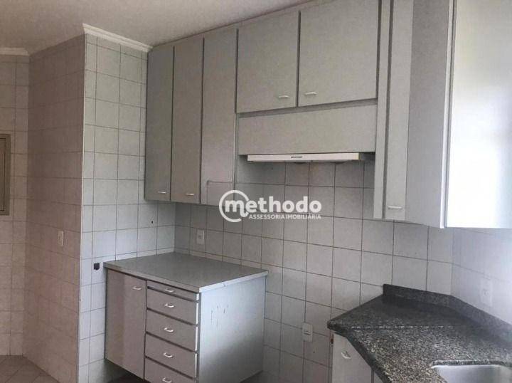 Apartamento à venda com 3 quartos, 161m² - Foto 6