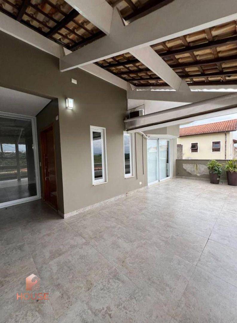 Casa, 3 quartos, 300 m² - Foto 2