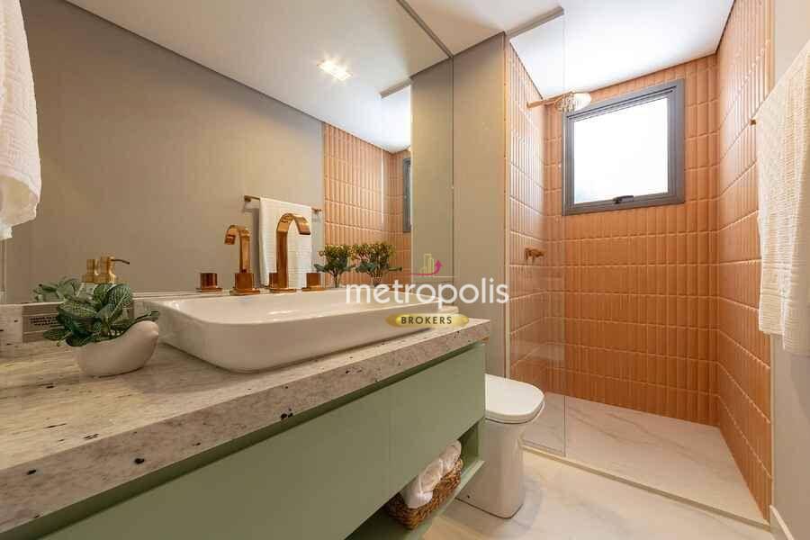 Apartamento à venda com 2 quartos, 75m² - Foto 6