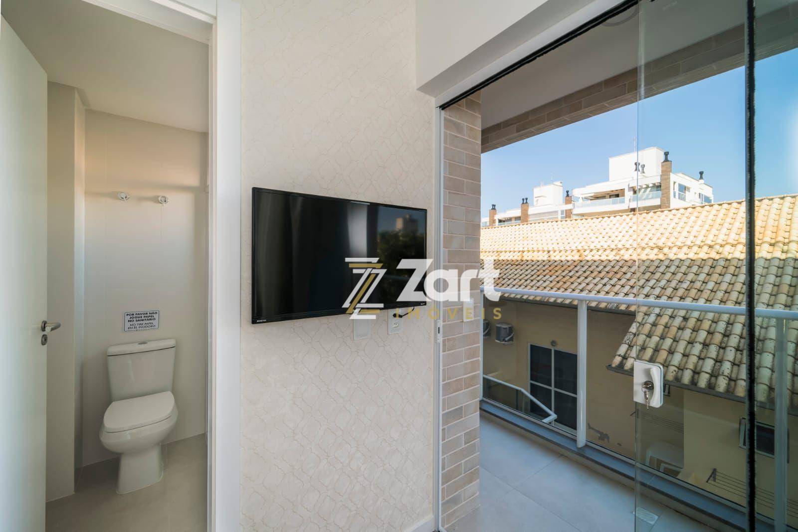 Apartamento à venda com 1 quarto, 30m² - Foto 12