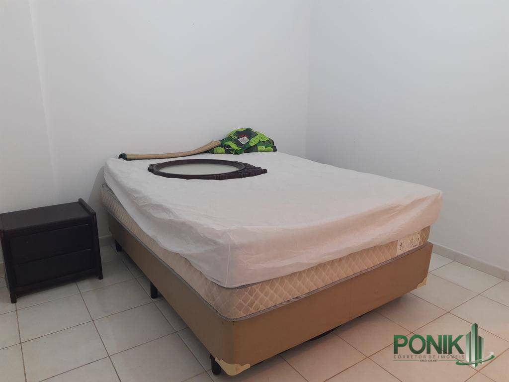 Apartamento à venda com 2 quartos, 82m² - Foto 2