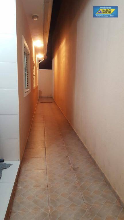 Casa à venda com 3 quartos, 130m² - Foto 6