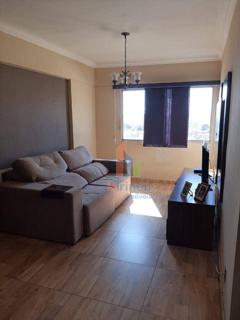 Apartamento, 3 quartos, 82 m² - Foto 1