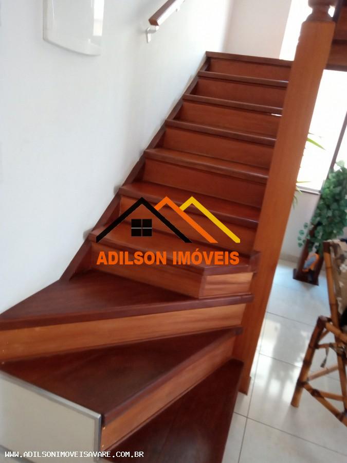 Casa à venda com 5 quartos, 265m² - Foto 12
