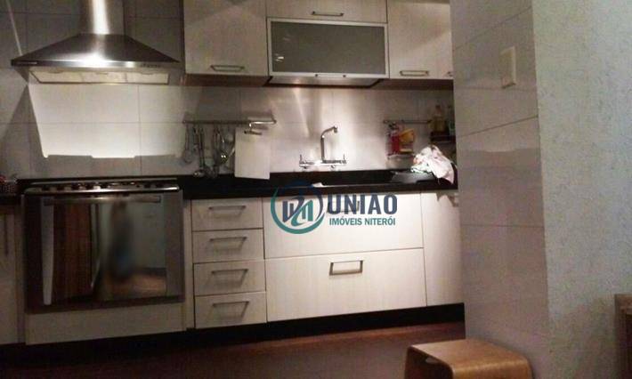 Apartamento à venda com 3 quartos, 130m² - Foto 26