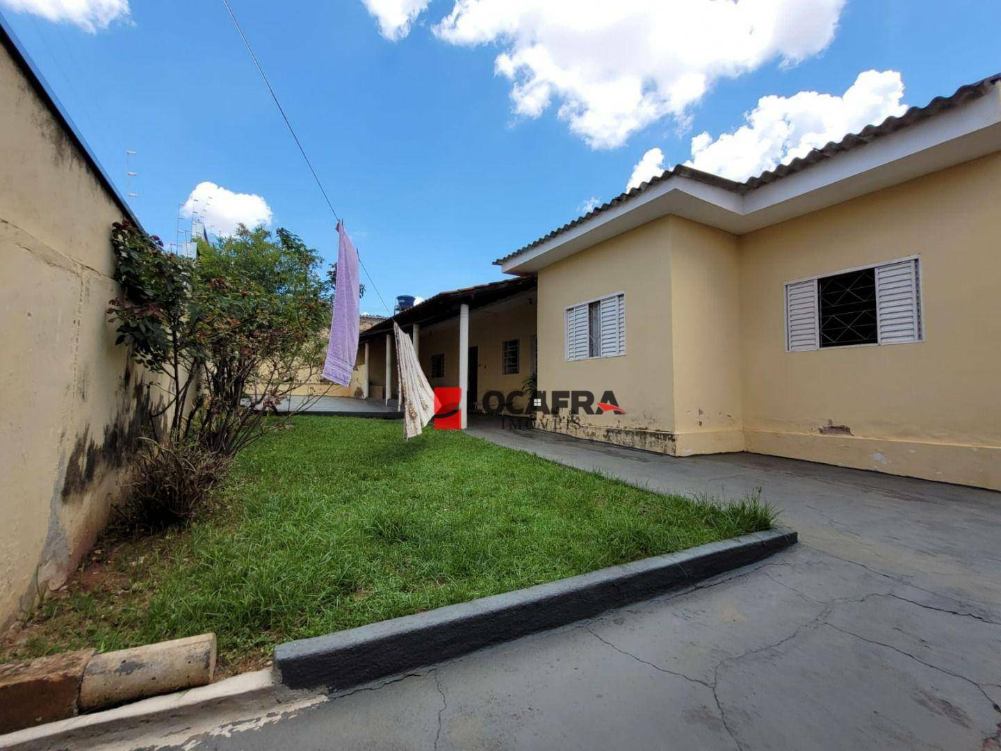 Casa à venda com 5 quartos, 159m² - Foto 13