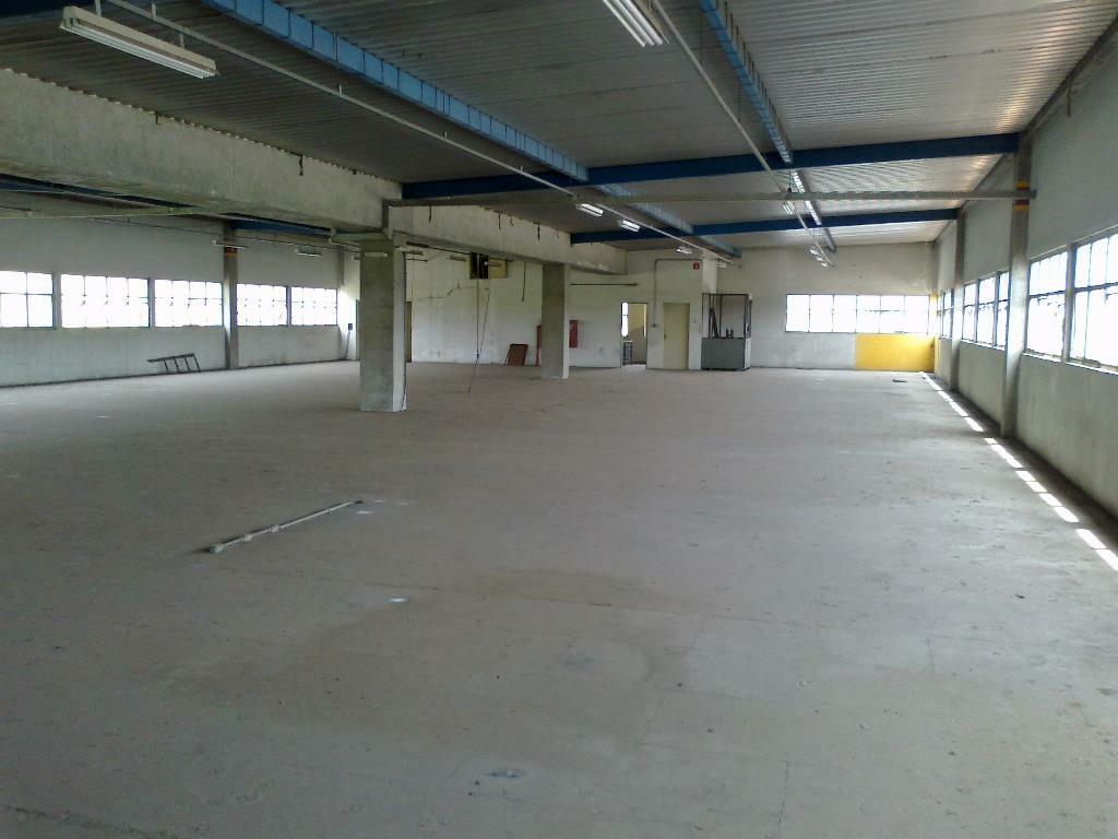 Depósito-Galpão-Armazém à venda, 7000m² - Foto 2