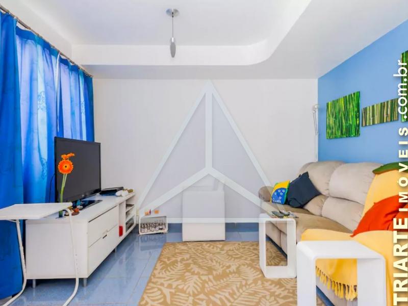 Sobrado à venda com 3 quartos, 160m² - Foto 4