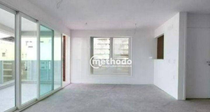 Apartamento à venda com 3 quartos, 111m² - Foto 2