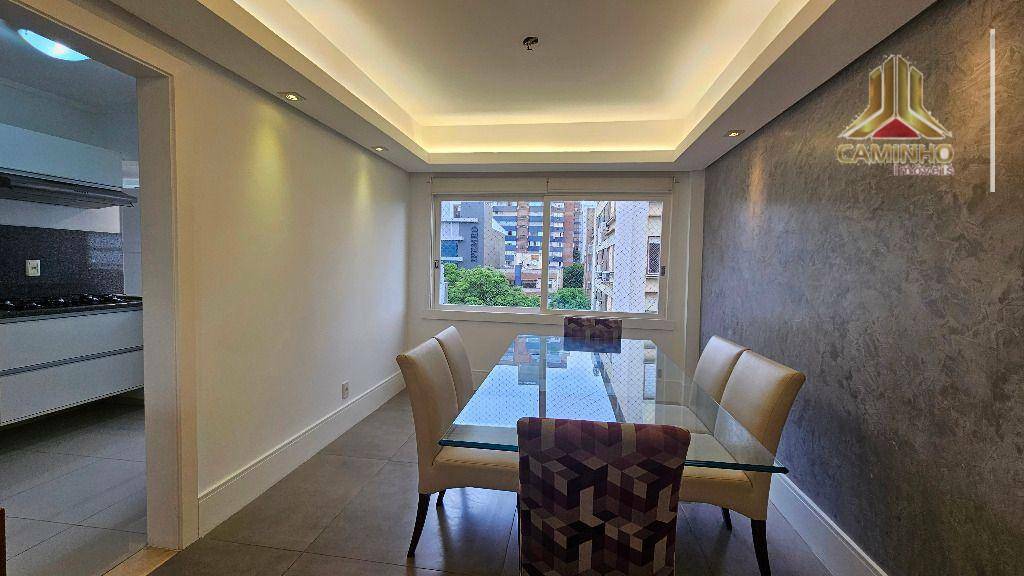 Apartamento à venda com 3 quartos, 149m² - Foto 9