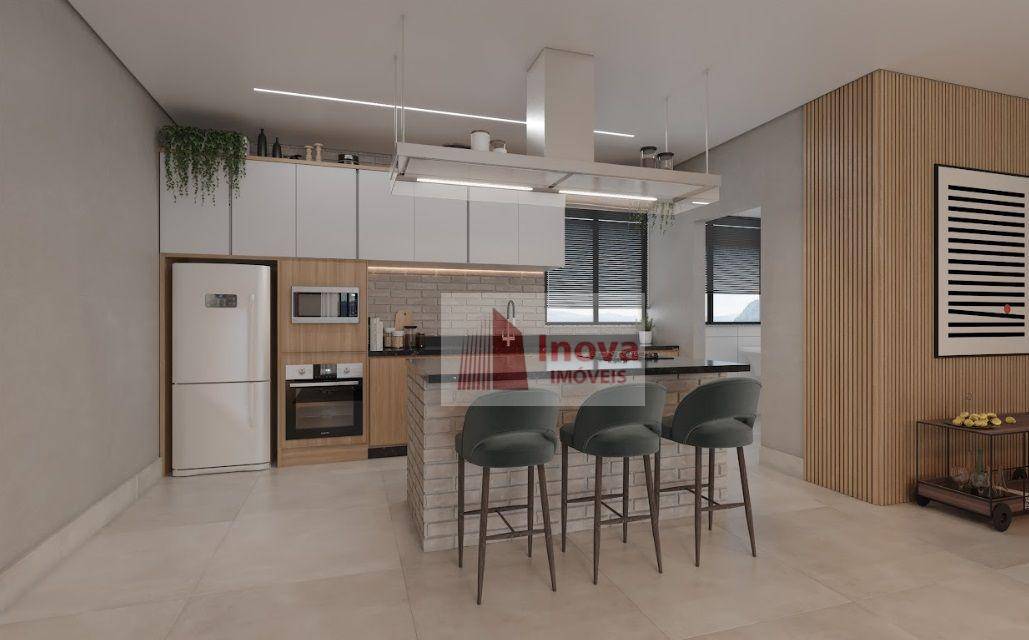 Apartamento, 3 quartos, 120 m² - Foto 7