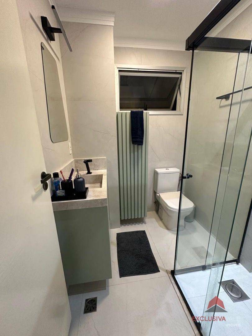 Apartamento, 4 quartos, 100 m² - Foto 22