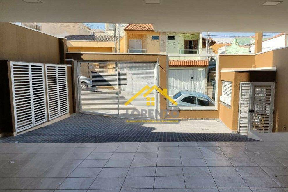 Apartamento à venda com 2 quartos, 49m² - Foto 8