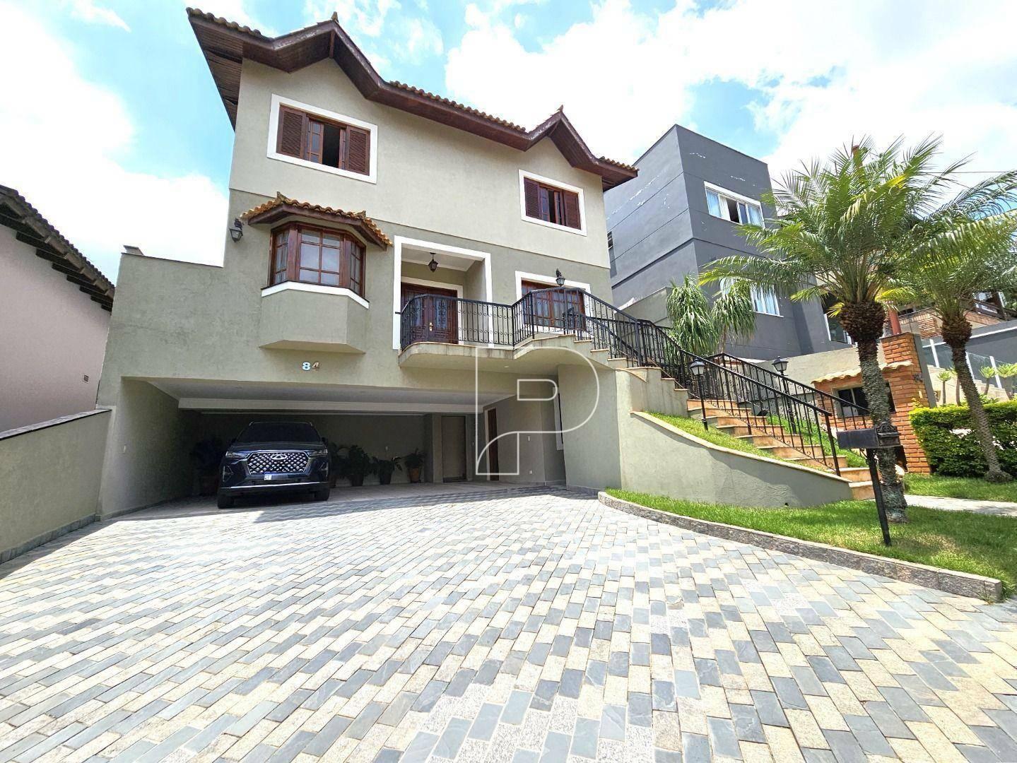 Casa de Condomínio à venda com 4 quartos, 334m² - Foto 50