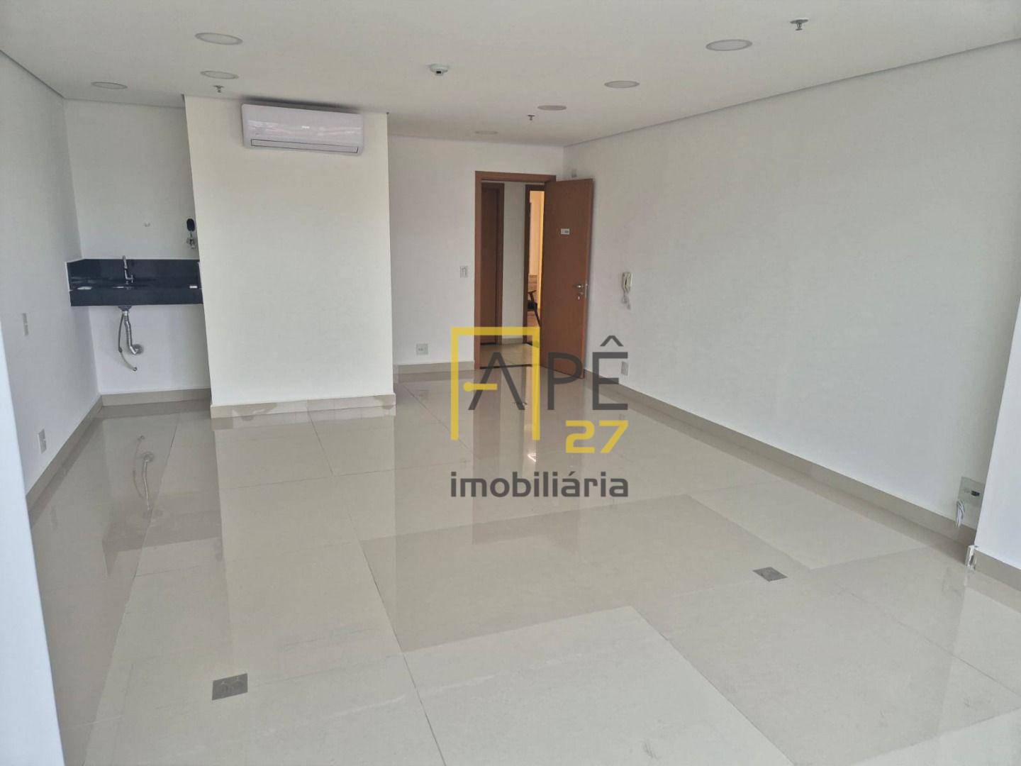 Conjunto Comercial-Sala para alugar, 37m² - Foto 11