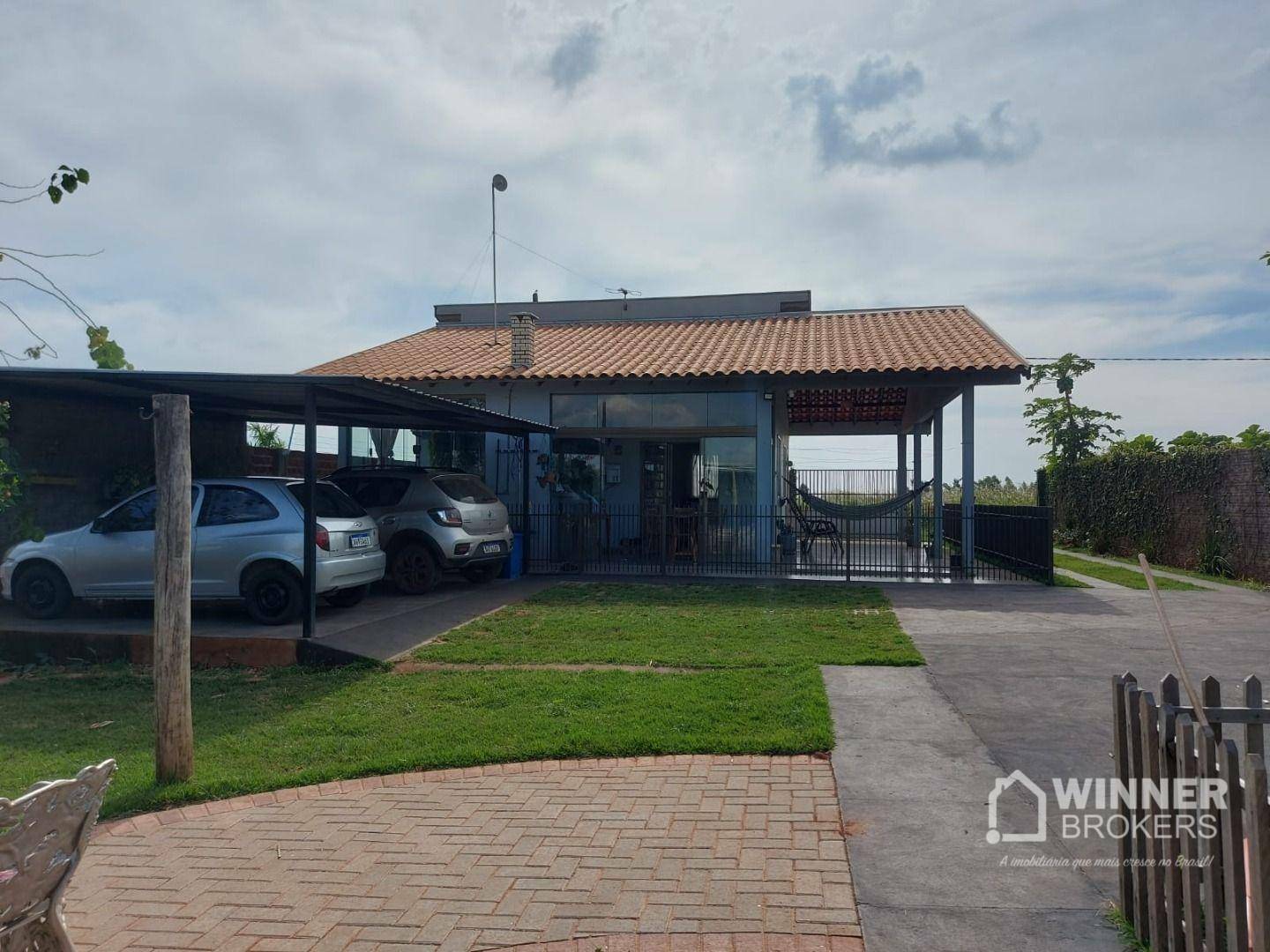 Chácara à venda com 3 quartos, 1500M2 - Foto 16