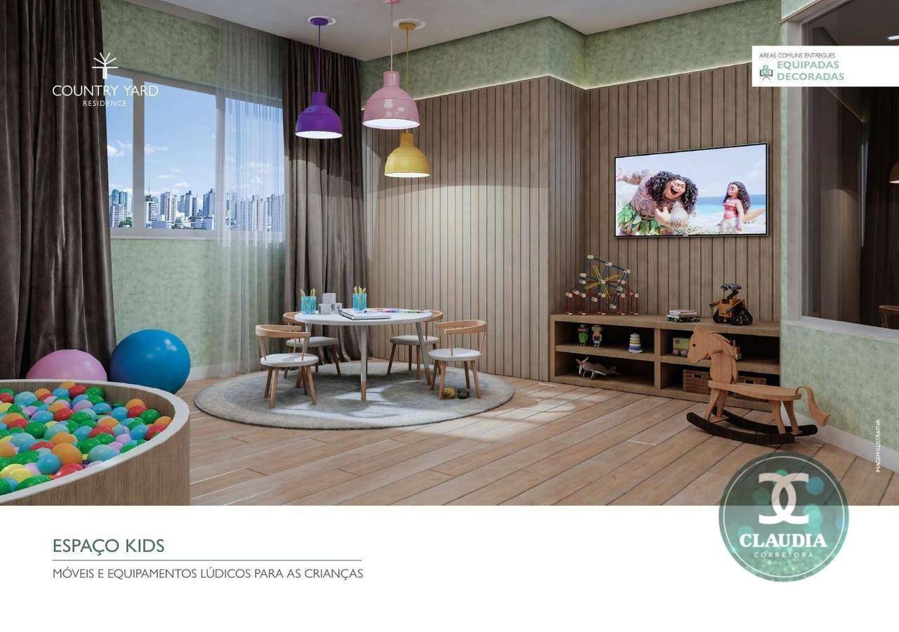 Apartamento à venda com 3 quartos, 429m² - Foto 11