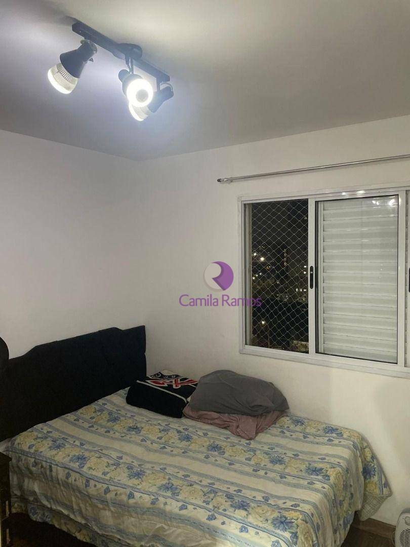 Apartamento à venda com 3 quartos, 90m² - Foto 5