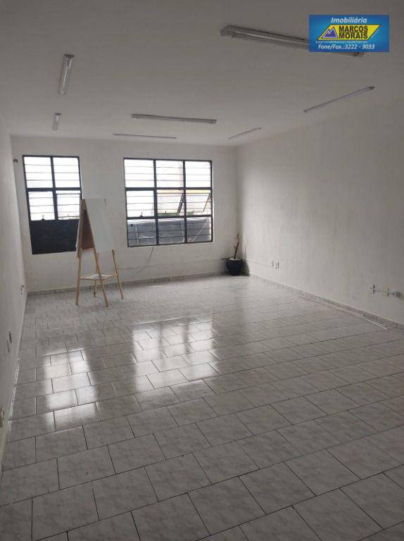 Conjunto Comercial-Sala para alugar, 52m² - Foto 4