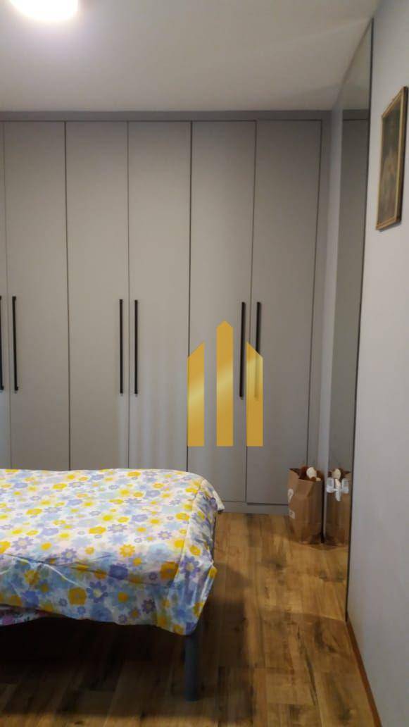 Sobrado à venda com 3 quartos, 210m² - Foto 29