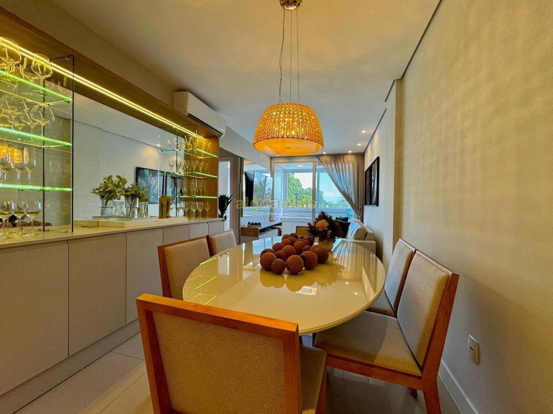 Apartamento à venda com 2 quartos, 74m² - Foto 4