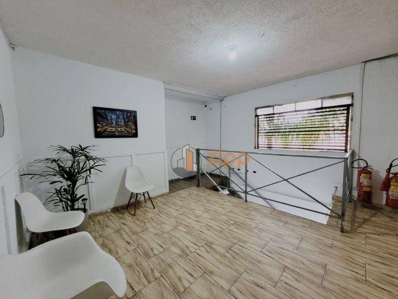 Sala-Conjunto, 30 m² - Foto 8