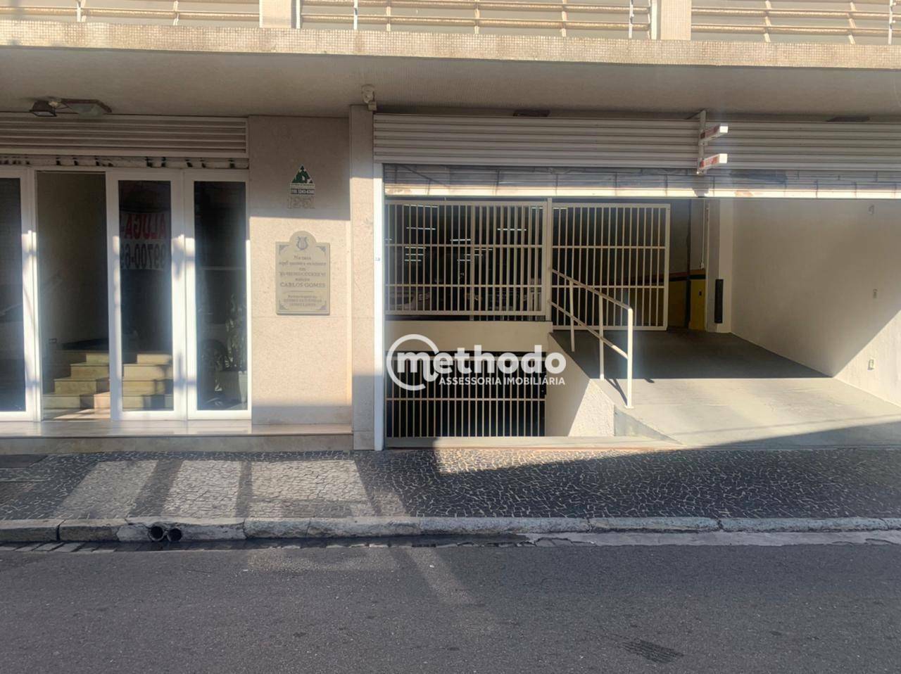 Conjunto Comercial-Sala à venda, 97m² - Foto 1