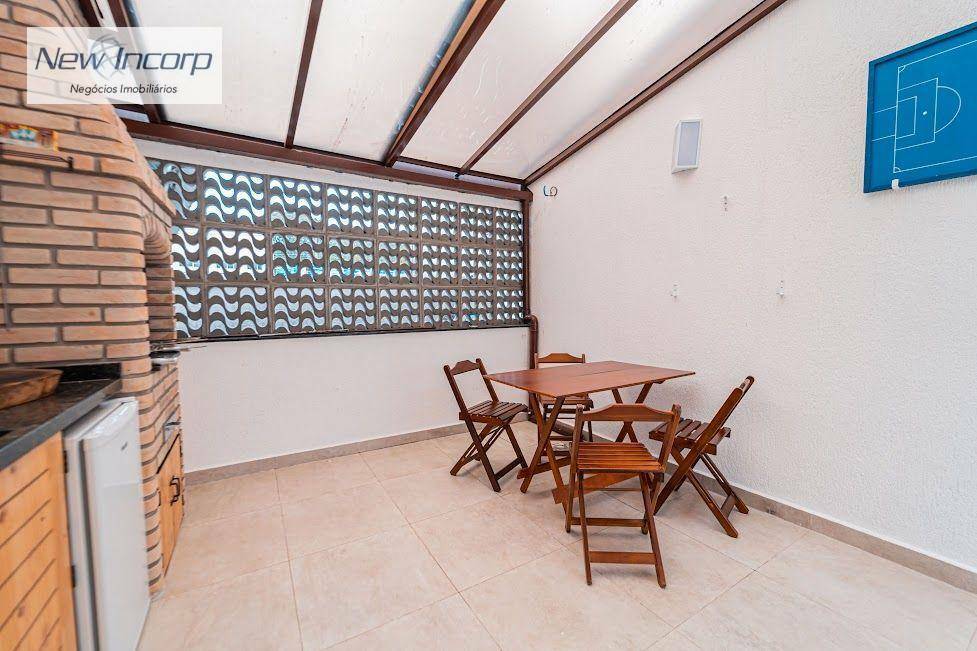 Sobrado à venda com 3 quartos, 86m² - Foto 30