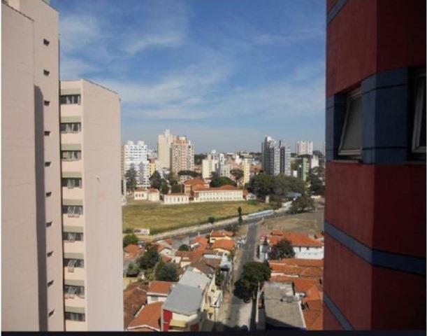 Apartamento à venda com 1 quarto, 47m² - Foto 5