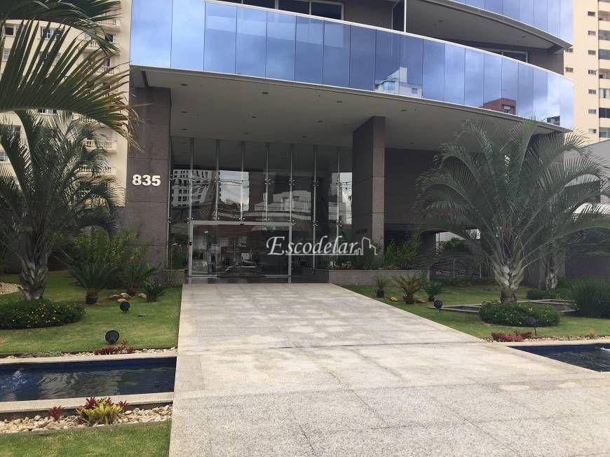 Prédio Inteiro para alugar, 709m² - Foto 6