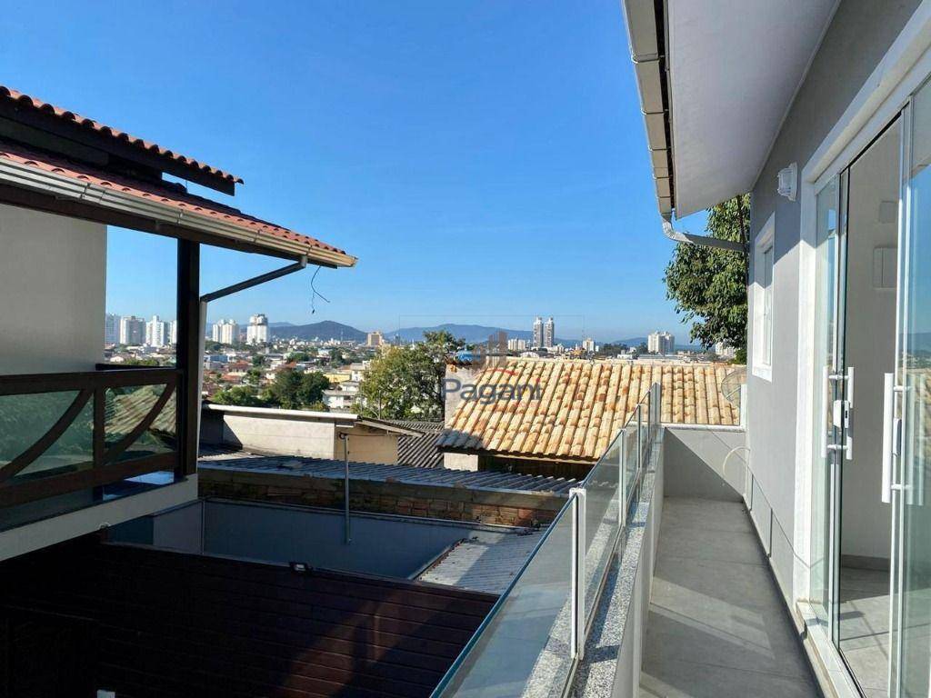 Casa, 8 quartos, 356 m² - Foto 2