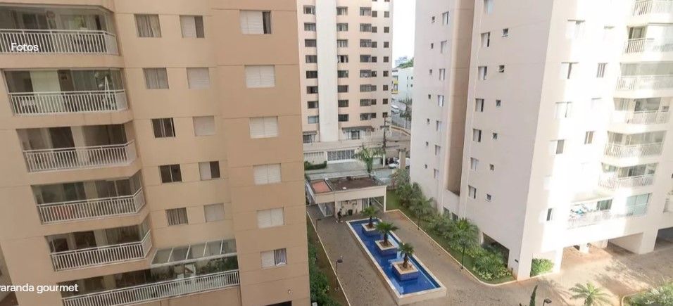 Apartamento à venda com 3 quartos, 115m² - Foto 32