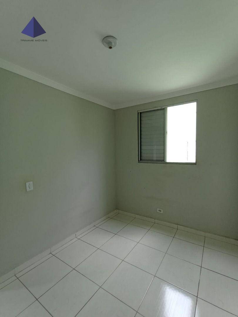 Apartamento, 2 quartos, 45 m² - Foto 3